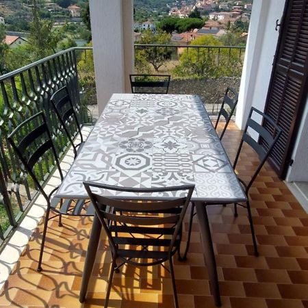 House In Caramagna Apartment Imperia Bagian luar foto