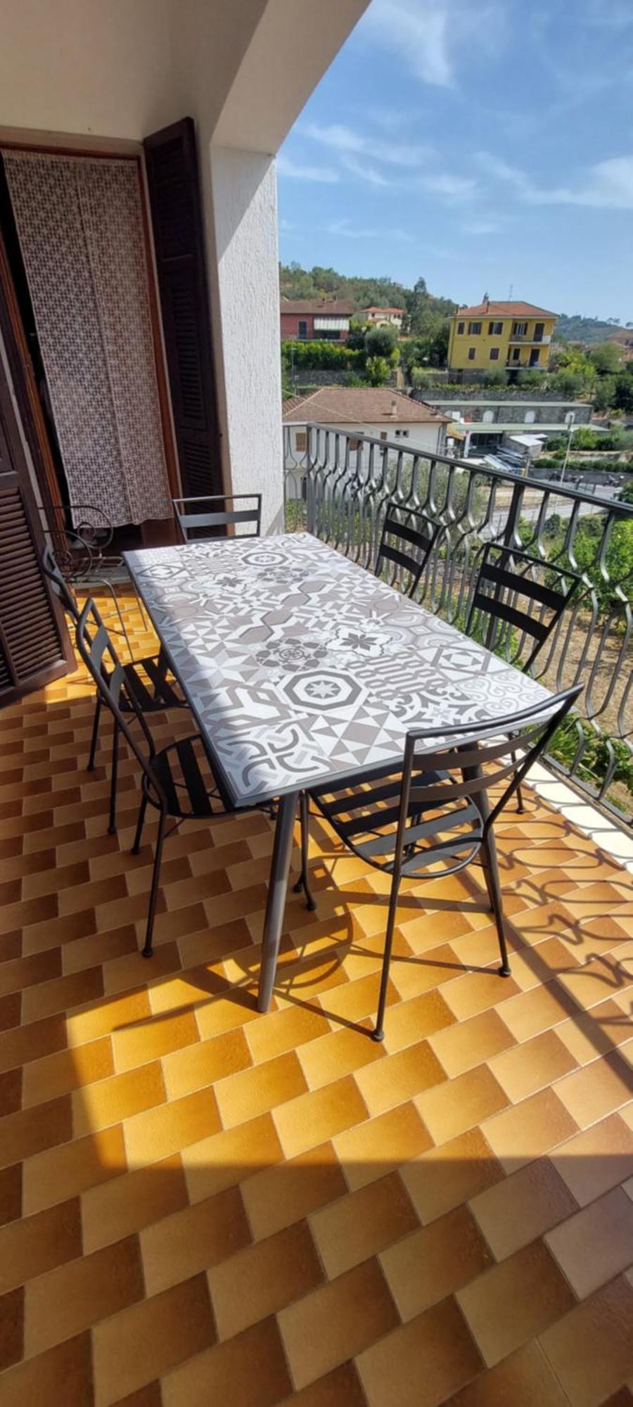 House In Caramagna Apartment Imperia Bagian luar foto